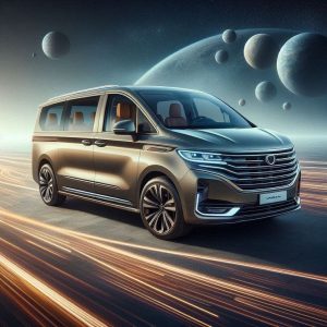 Donations for the Help Vehicle